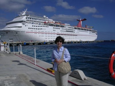 Janice Sanders