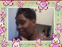 Kiesha Morning