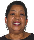 Gloria Bulloch