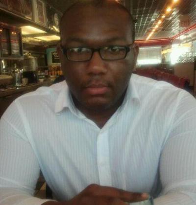 Jerome Thompson