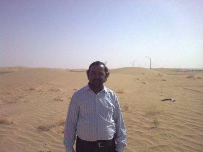 Sankar Mani