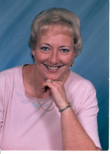 Donna Adams