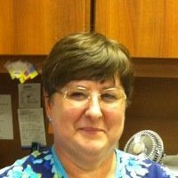 Vickie Dalrymple