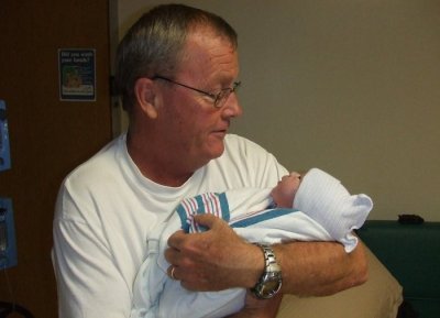 Gregory Lyall