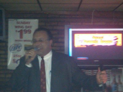 James Williams