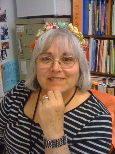 Elissa Powell