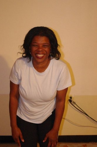 Tiawana Miller