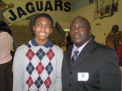 Tyrus Guilford