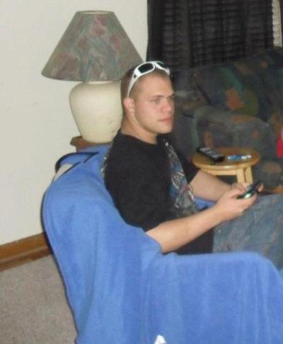 Scott Gamble