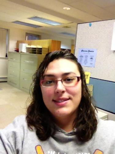 Shannon Severin