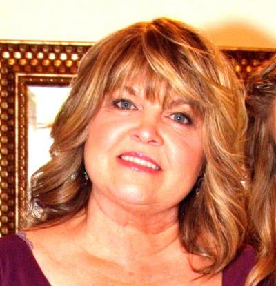 Deborah Zellmer