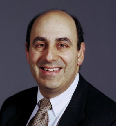 Stephen Zrike