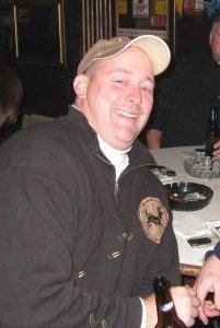 Timothy Eager