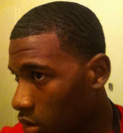 Carlos Mcghee