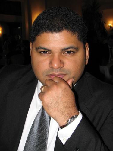 Oscar Hernandez
