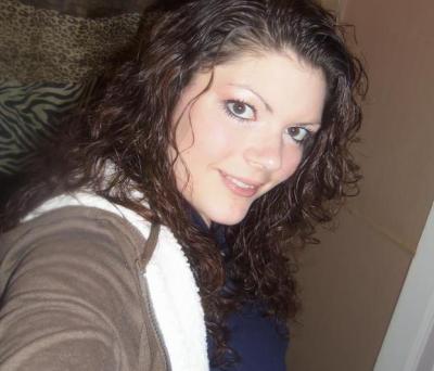 Kimberly Belisle
