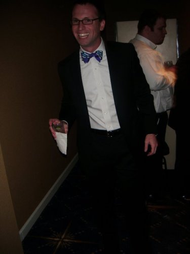 Andrew Smolik