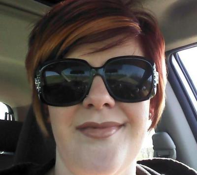 Kimberly Seiter