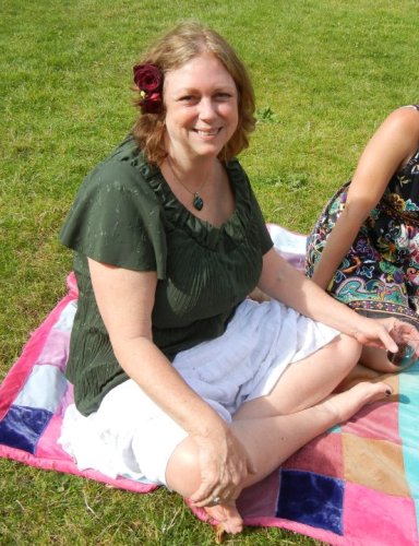 Louise Wright
