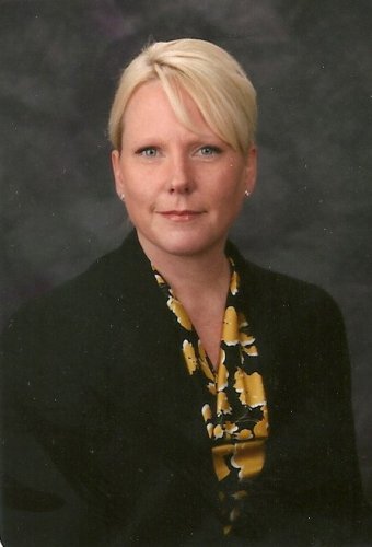 Cheryl Ledoux