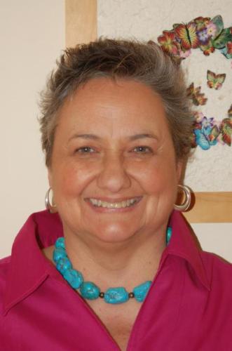 Constance Donaldson