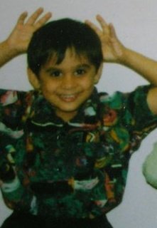 Raj Kalaria
