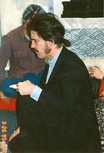Daniel Briggs