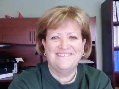Deborah Bradshaw