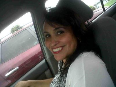 Theresa Martinez