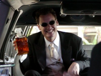 Scott Stoughton