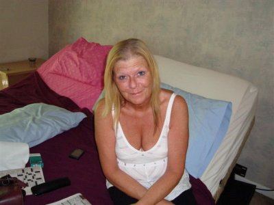 Linda Viands