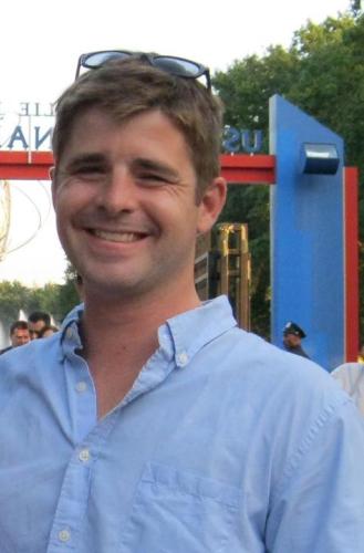 Michael Copley