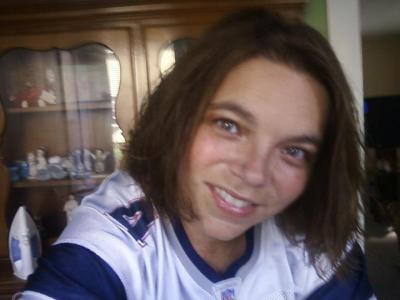 Angela Crocco