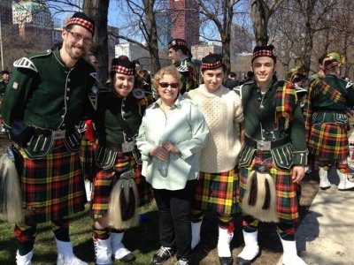 Dianne Murphy