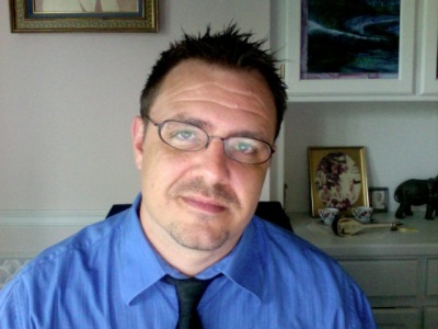 Brian Lacroix
