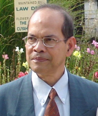 Muhammad Kalam