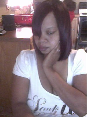 Shaneeda Hawkins