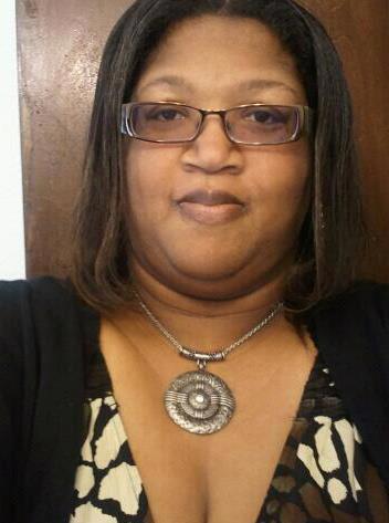 Tonia Sherwood