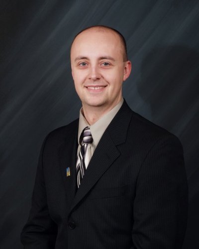 Erik Hulbert