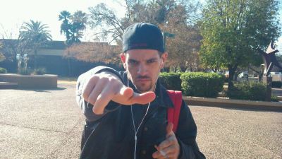 Anthony Pagliocco