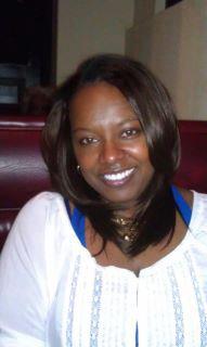 Charmell Treadwell