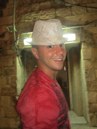 Bryan Marinoff