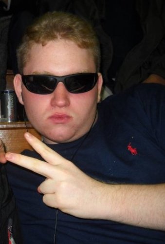 Liam Fitzgerald