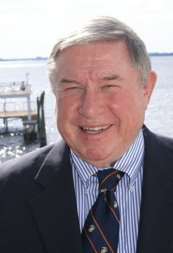 Rudolph Inman