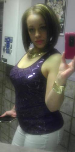 Deena Adkins