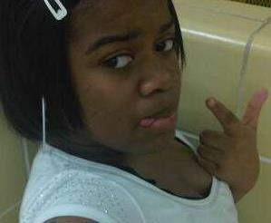 Shanale Brown