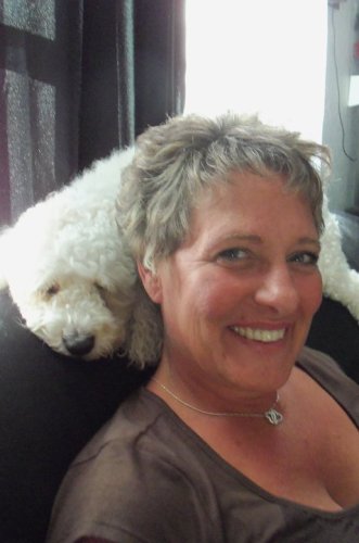 Lisa Wixon