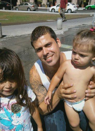 Jeffrey Gamboa