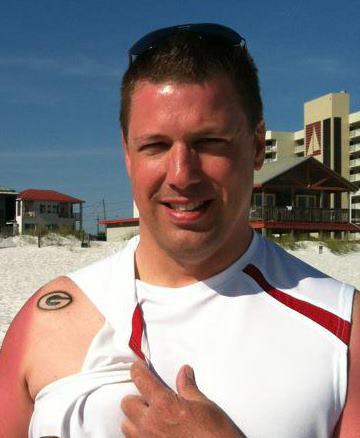 Mark Metz