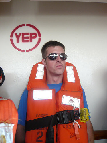 Ryan Vickery